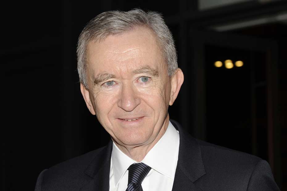 Bernard Arnaud est un pianiste de talent